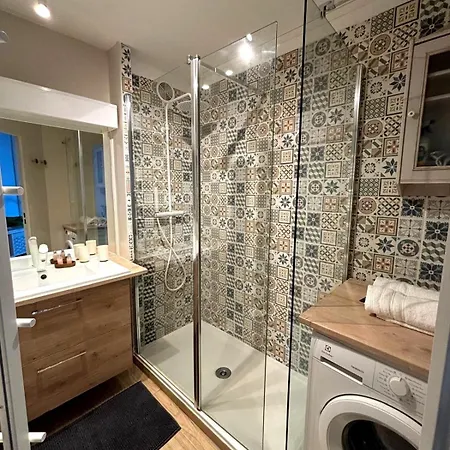 T2 Jardin Face à La Appartement